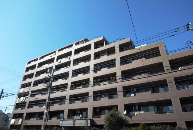 レクセルガーデン南柏