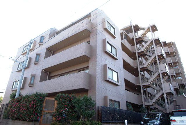 レクセルガーデン南柏