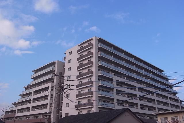 ヒルズフォート柏