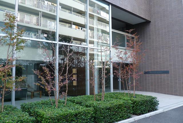 ヒルズフォート柏