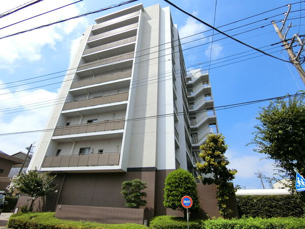 ルイシャトレ柏の葉キャンパス