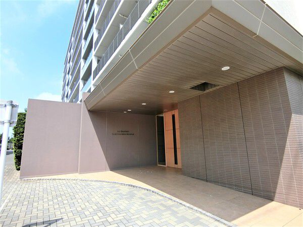 ルイシャトレ柏の葉キャンパス