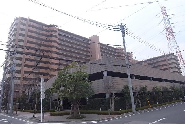 パークレジナス