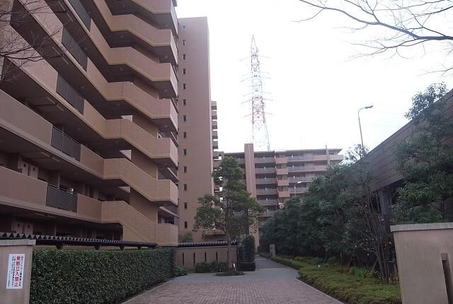 パークレジナス