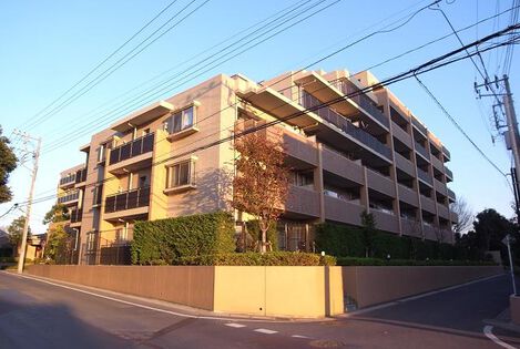 オーベル柏の葉ヒルズ 8枚目 オーベル柏の葉ヒルズ