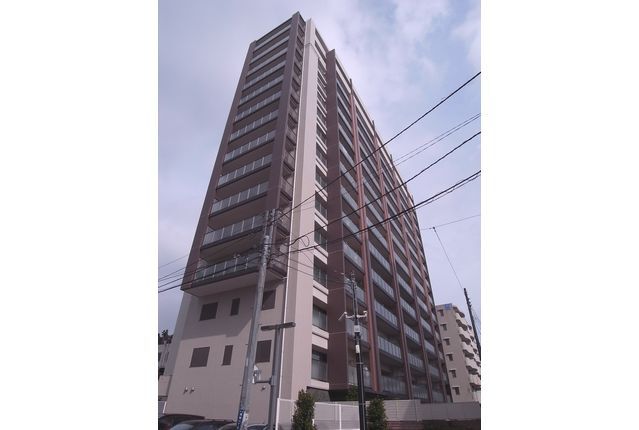 ルネサンス南柏駅前