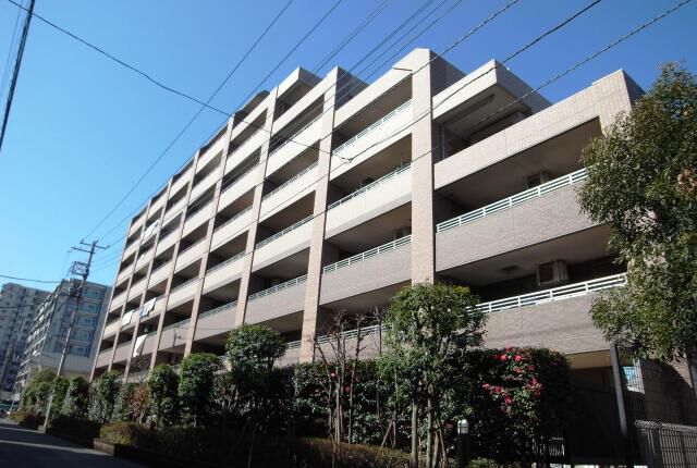 ライオンズガーデン南柏