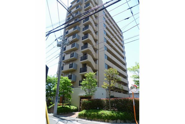 デュオ南柏ステーションパーク