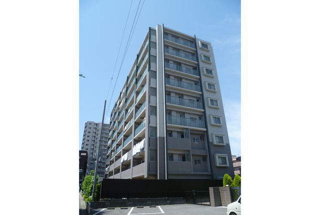 ライオンズステーションスクエア南柏