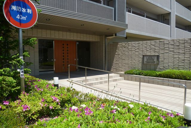 ライオンズステーションスクエア南柏