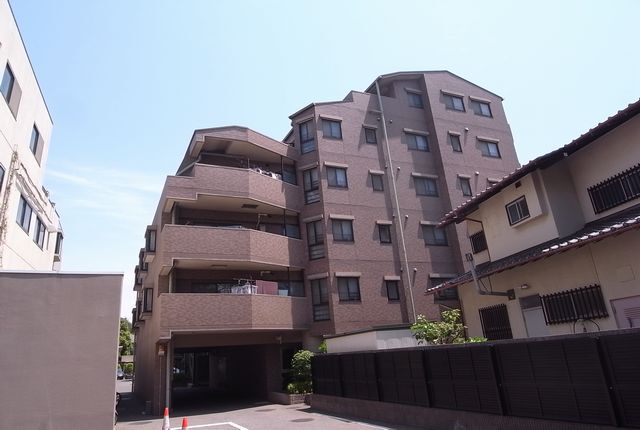 ライオンズマンション南柏パークサイド