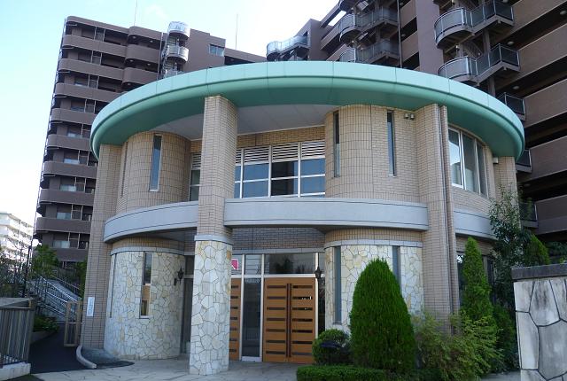 レクセルプラッツァ柏