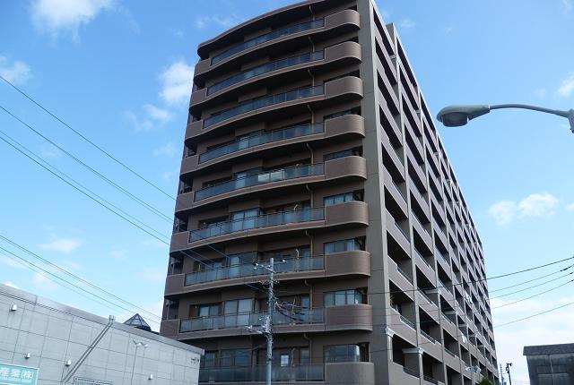 レクセルプラッツァ柏