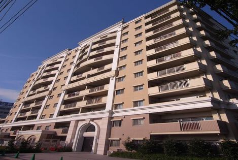 ヒューマンスクエアグランロマーニャ