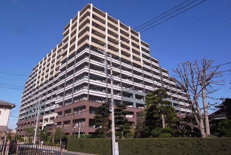 スマイリアタウン