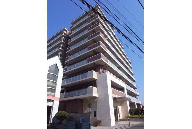 ミオカステーロ初石 2枚目 ミオカステーロ初石