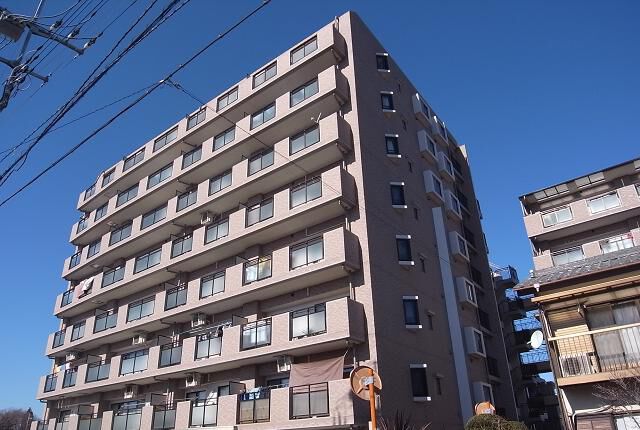 レクセルガーデン初石 2枚目 レクセルガーデン初石