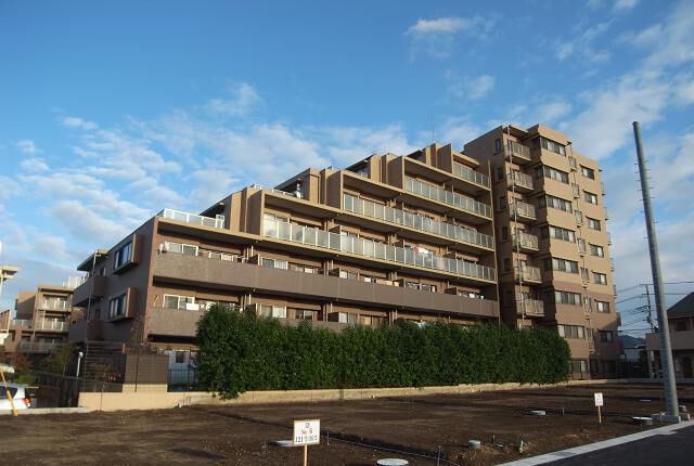 レクセルプラッツァ初石 3枚目 レクセルプラッツァ初石