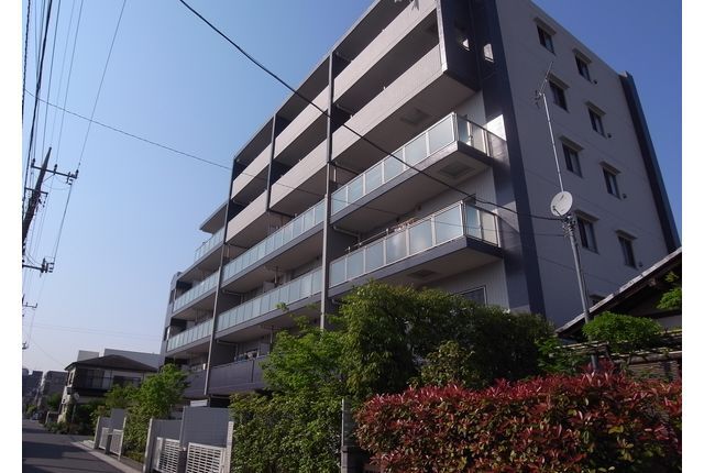 プレミアムステージ南流山