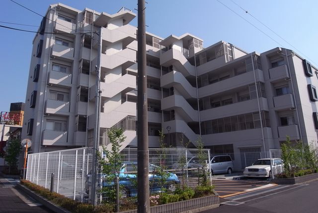 プレミアムステージ南流山