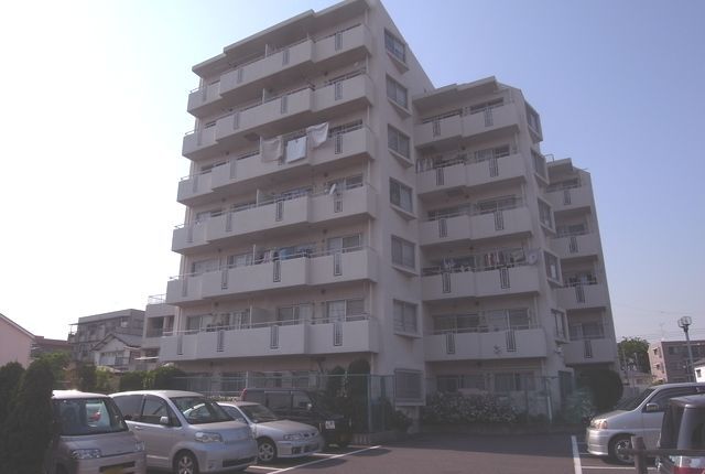 ノア南流山