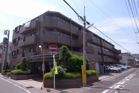 ヒューマンスクエア南柏