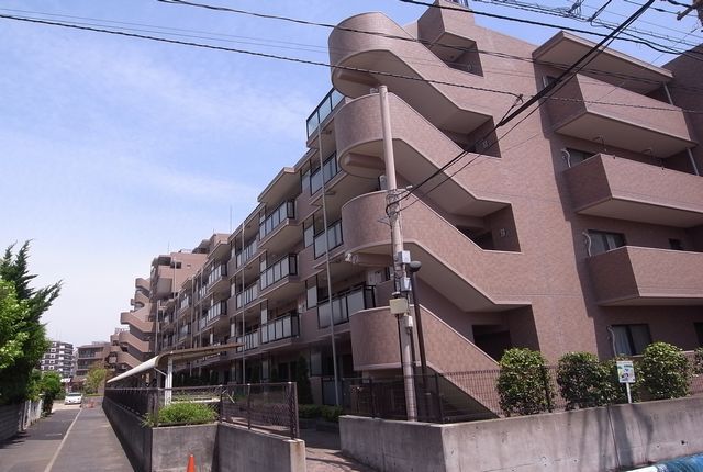 トーカンマンション南柏ガーデンヒルズ 2枚目 トーカンマンション南柏ガーデンヒルズ