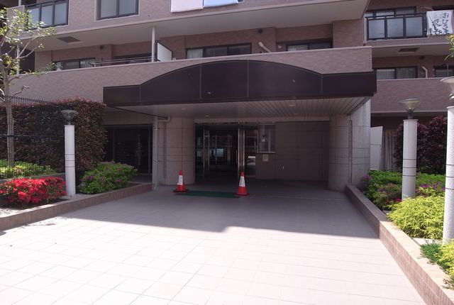 トーカンマンション南柏ガーデンヒルズ 3枚目 トーカンマンション南柏ガーデンヒルズ