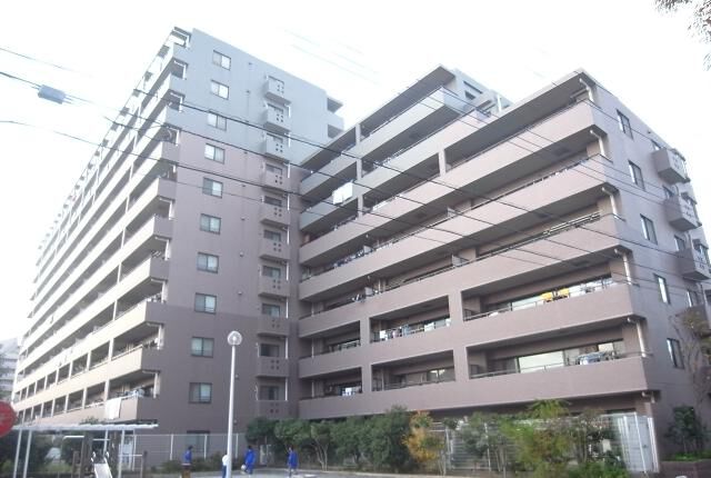 ファミールガーデン南柏 2枚目 ファミールガーデン南柏