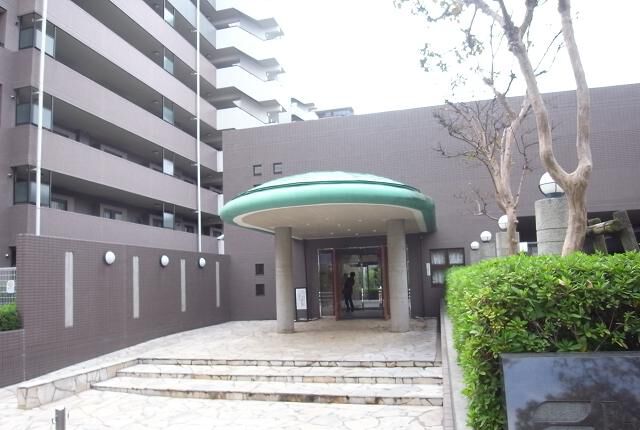 ファミールガーデン南柏 3枚目 ファミールガーデン南柏