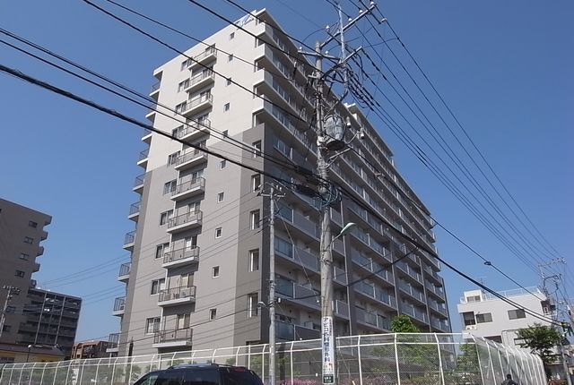 ユニーブル我孫子