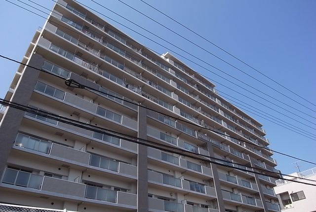 ユニーブル我孫子