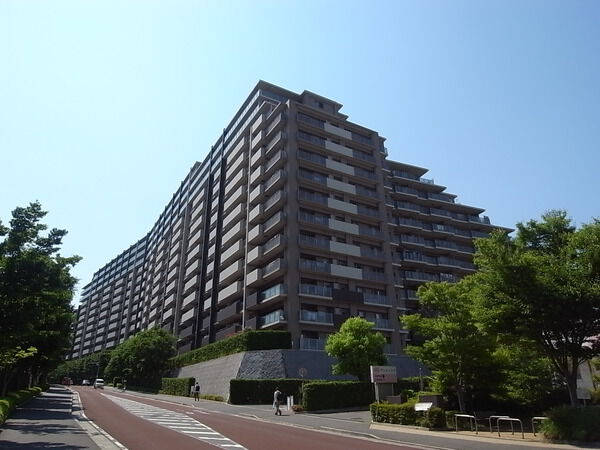 アクアレジデンス