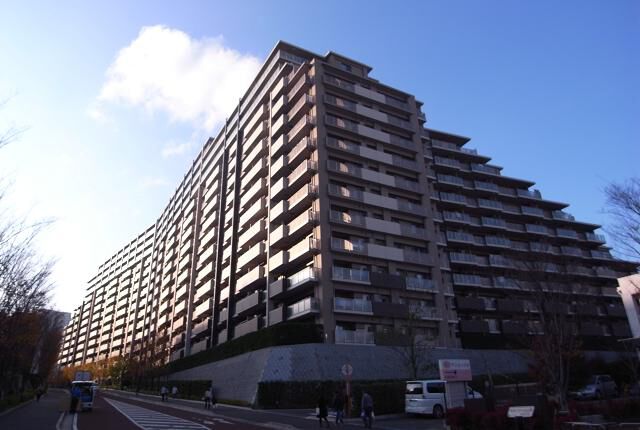 アクアレジデンス