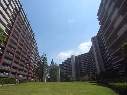 グランレジデンス