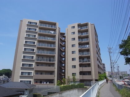 リーデンススクエア我孫子