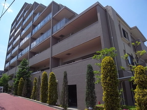 リーデンススクエア我孫子