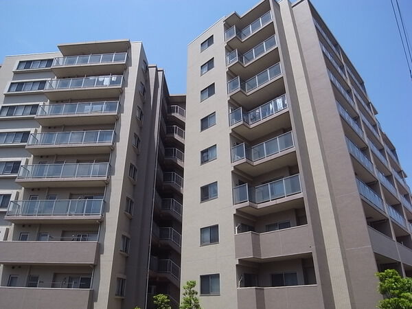 リーデンススクエア我孫子