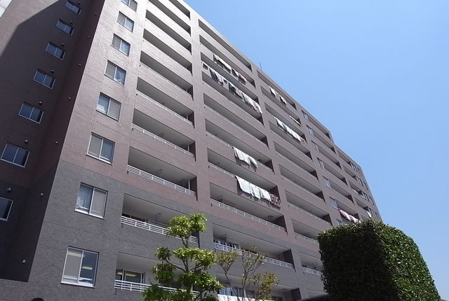 ヒルズ我孫子ガーデニア 2枚目 ヒルズ我孫子ガーデニア