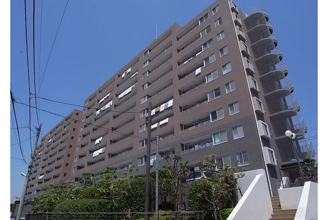 ヒルズ我孫子ガーデニア 3枚目 ヒルズ我孫子ガーデニア