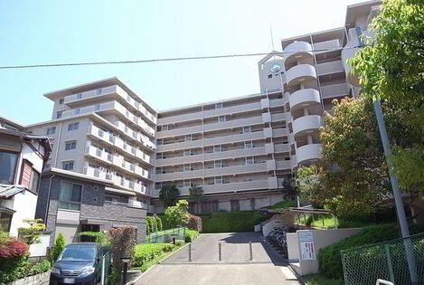 メゾンデユオーラ天王台