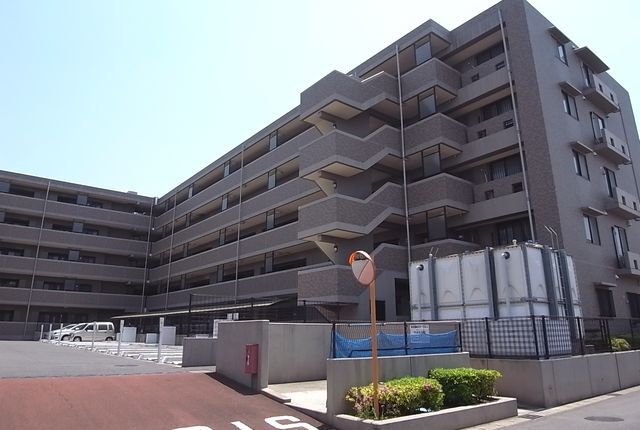 ロイヤルシャトー天王台 3枚目 ロイヤルシャトー天王台