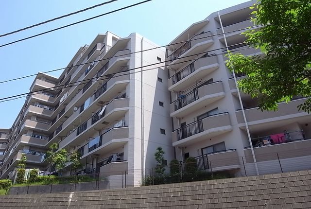 パークハイツ我孫子台 2枚目 パークハイツ我孫子台