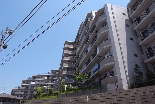 パークハイツ我孫子台 3枚目 パークハイツ我孫子台