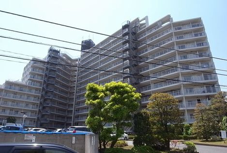 藤和天王台ハイタウン