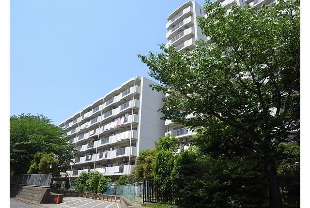 藤和天王台ハイタウン
