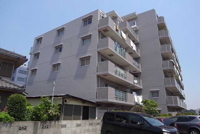 パルコート我孫子