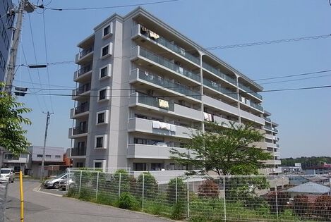 ロータリーパレス我孫子