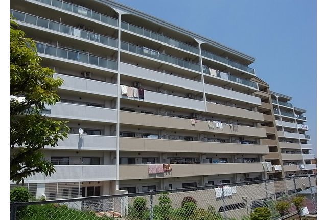 ロータリーパレス我孫子