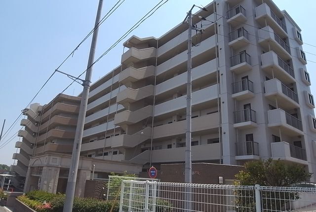 ロータリーパレス我孫子